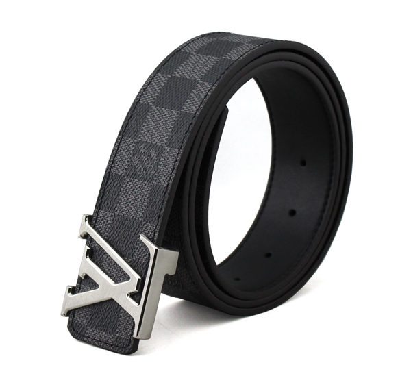 that lung nam lv caro xanh super fake 00061 600x568 - Thắt Lưng Nam Louis Vuitton TLNLV0006