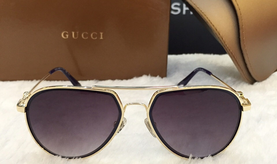 Mat kinh Gucci 01 960x568 - Mắt K&iacute;nh Nam H&agrave;ng Hiệu Gucci MKNGC0004