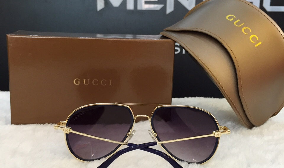 Mat kinh Gucci 012 960x568 - Mắt K&iacute;nh Nam H&agrave;ng Hiệu Gucci MKNGC0004