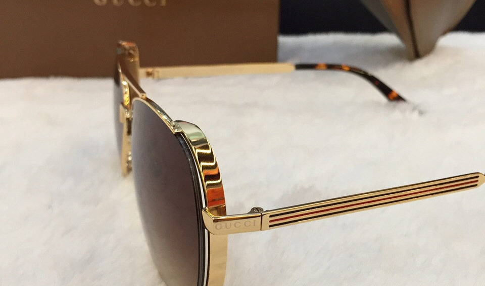 Mat kinh Gucci nam dep 03 960x568 - Mắt K&iacute;nh Nam H&agrave;ng Hiệu Gucci MKNGC0001