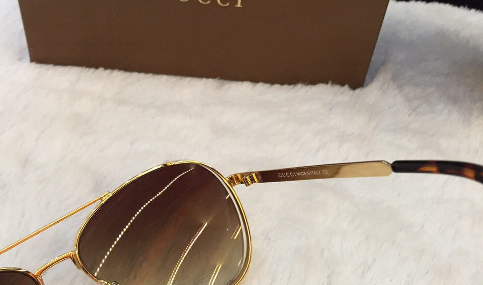 Mat kinh Gucci nam dep 031 960x568 - Mắt K&iacute;nh Nam H&agrave;ng Hiệu Gucci MKNGC0001