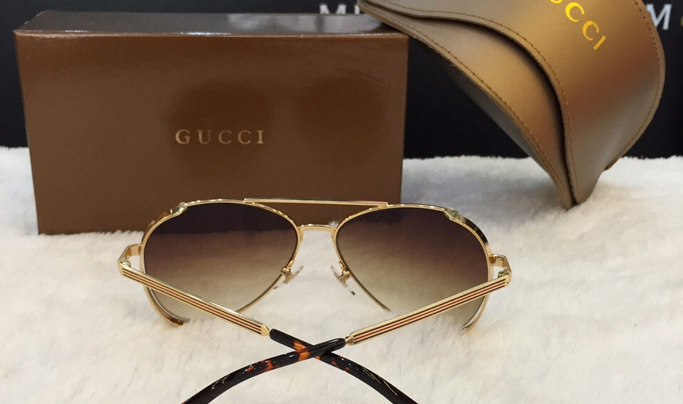 Mat kinh Gucci nam dep 032 960x568 - Mắt K&iacute;nh Nam H&agrave;ng Hiệu Gucci MKNGC0001