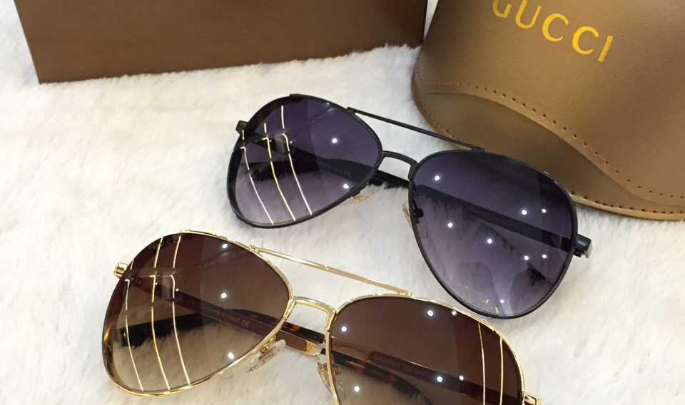 Mat kinh Gucci nam dep 033 960x568 - Mắt K&iacute;nh Nam H&agrave;ng Hiệu Gucci MKNGC0001