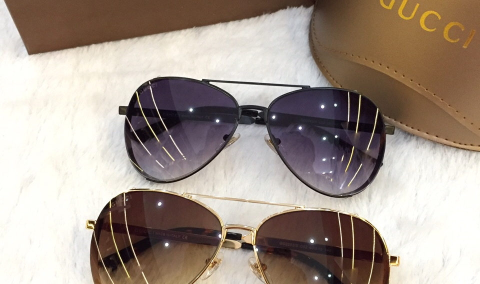 Mat kinh Gucci nam dep 034 960x568 - Mắt K&iacute;nh Nam H&agrave;ng Hiệu Gucci MKNGC0001