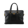 Tui xach nam thoi trang da that prada 01 100x100 - Túi Xách Nam Hàng Hiệu Prada TXNPD0004