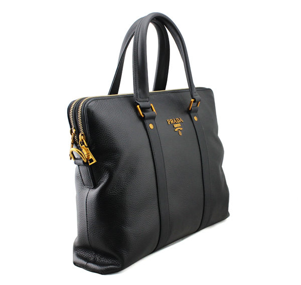 Tui xach nam thoi trang da that prada 03 600x568 - T&uacute;i X&aacute;ch Nam H&agrave;ng Hiệu Prada TXNPD0003