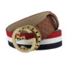 day lung nam gucci tre trung tlngc0005 100x100 - Thắt Lưng Nam Hàng Hiệu Gucci TLNGC0006