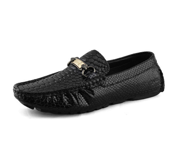 giay DG nam 1 600x568 - Gi&agrave;y Nam Dolce & Gabbana GNDG0003