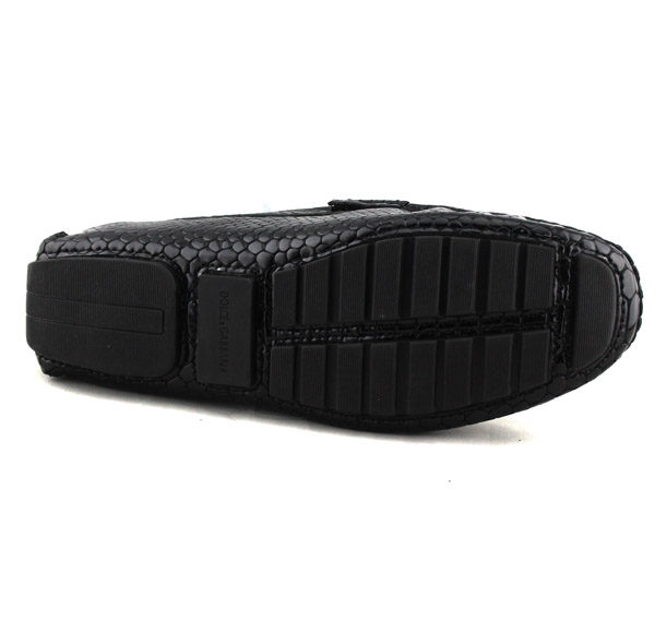 giay DG nam 14 600x568 - Gi&agrave;y Nam Dolce & Gabbana GNDG0003