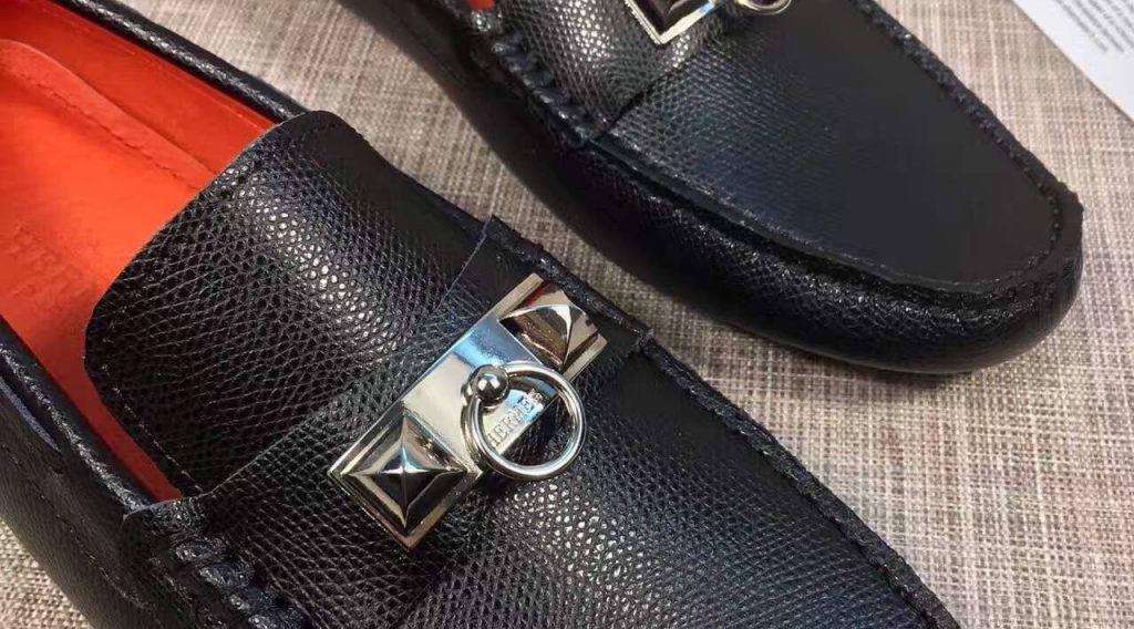 giay luoi nam gucci sieu cap glngc0006 5 1024x568 - Gi&agrave;y Lười Nam Hermes GLNHM0006