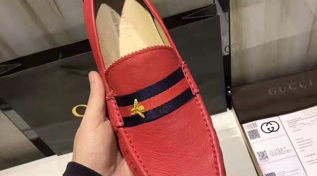 giay luoi nam gucci sieu cap glngc0010 6 1024x568 - Gi&agrave;y Lười Nam Gucci Si&ecirc;u Cấp GLNGC0010