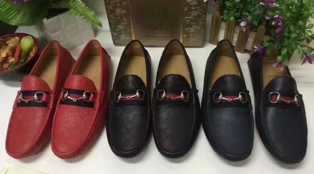 giay luoi nam gucci sieu cap glngc0012 3 1024x568 - Gi&agrave;y Lười Nam Gucci Si&ecirc;u Cấp GLNGC0012