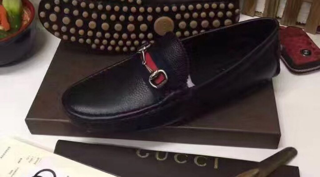 giay luoi nam gucci sieu cap glngc0014 4 1024x568 - Gi&agrave;y Lười Nam Gucci Si&ecirc;u Cấp GLNGC0014