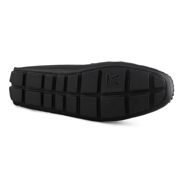 giay luoi nam lv gnlv00093 600x568 - Gi&agrave;y Nam H&agrave;ng Hiệu Louis Vuitton GNLV0009