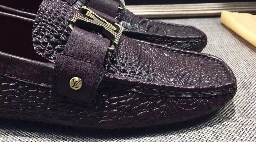 giay luoi nam lv sieu cap glnlv0022 4 1024x568 - Gi&agrave;y Lười Nam Louis Vuitton Si&ecirc;u Cấp GNLV0022