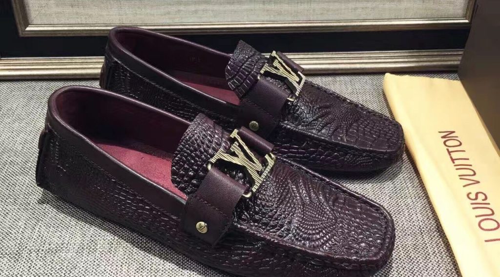 giay luoi nam lv sieu cap glnlv0022 5 1024x568 - Gi&agrave;y Lười Nam Louis Vuitton Si&ecirc;u Cấp GNLV0022
