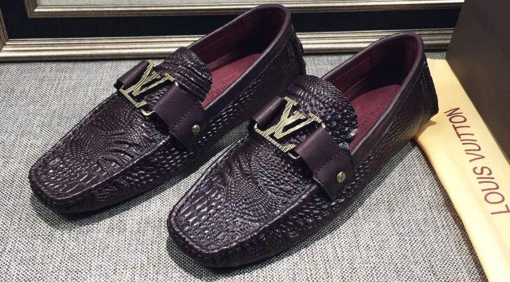 giay luoi nam lv sieu cap glnlv0022 8 1024x568 - Gi&agrave;y Lười Nam Louis Vuitton Si&ecirc;u Cấp GNLV0022