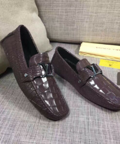 Giày Lười Nam Louis Vuitton Siêu Cấp GNLV0029 giay luoi nam lv sieu cap glnlv0029 8 247x296 - Giày Lười Nam Louis Vuitton Siêu Cấp GNLV0029