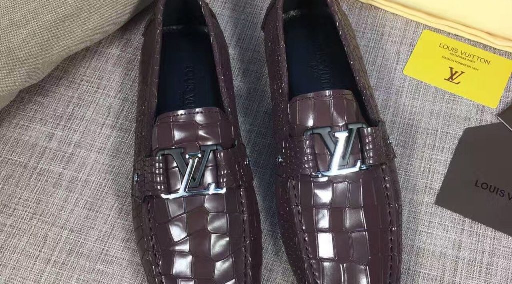 giay luoi nam lv sieu cap glnlv0029 9 1024x568 - Gi&agrave;y Lười Nam Louis Vuitton Si&ecirc;u Cấp GNLV0029