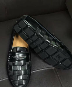Giày Lười Nam Louis Vuitton Siêu Cấp GNLV0032 giay luoi nam lv sieu cap glnlv0032 247x296 - Giày Lười Nam Louis Vuitton Siêu Cấp GNLV0032