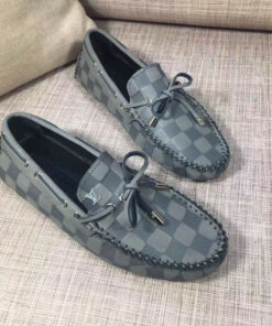 Giày Lười Nam Louis Vuitton Siêu Cấp GNLV0052 giay luoi nam lv sieu cap gnlv0052 247x296 - Giày Lười Nam Louis Vuitton Siêu Cấp GNLV0052