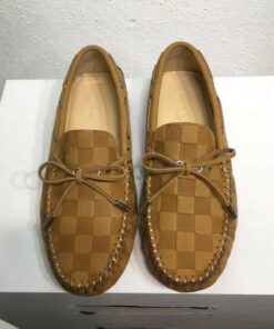 Giày Lười Nam Louis Vuitton Siêu Cấp GNLV0055 giay luoi nam lv sieu cap gnlv0055 8 247x296 - Giày Lười Nam Louis Vuitton Siêu Cấp GNLV0055