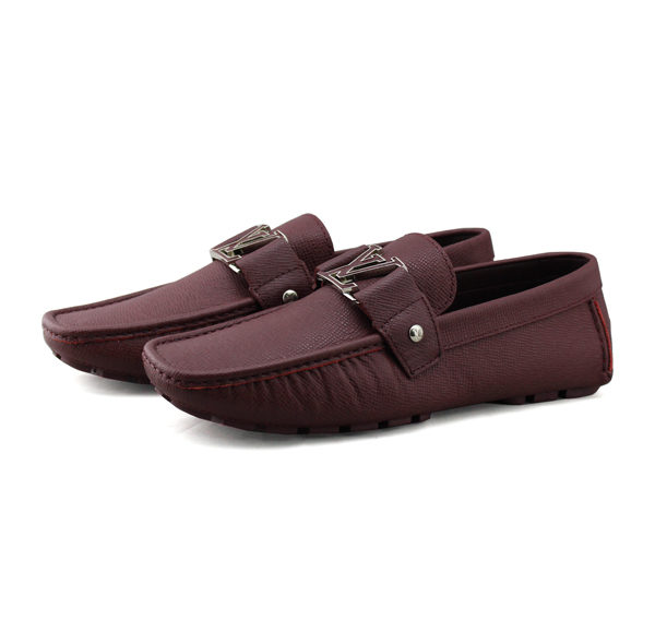 giay lv nam sieu cap thoi trang gnlv0006 600x568 - Gi&agrave;y Nam H&agrave;ng Hiệu Louis Vuitton GNLV0006