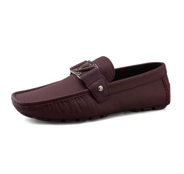 giay lv nam sieu cap thoi trang gnlv00061 600x568 - Gi&agrave;y Nam H&agrave;ng Hiệu Louis Vuitton GNLV0006