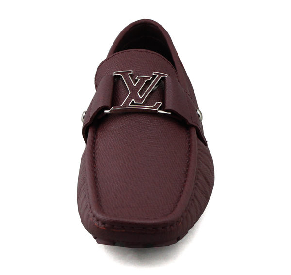 giay lv nam sieu cap thoi trang gnlv00062 600x568 - Gi&agrave;y Nam H&agrave;ng Hiệu Louis Vuitton GNLV0006