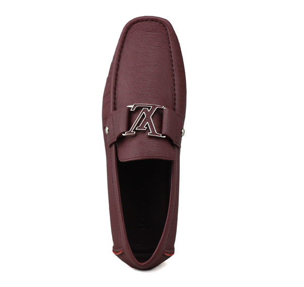 giay lv nam sieu cap thoi trang gnlv00063 600x568 - Gi&agrave;y Nam H&agrave;ng Hiệu Louis Vuitton GNLV0006