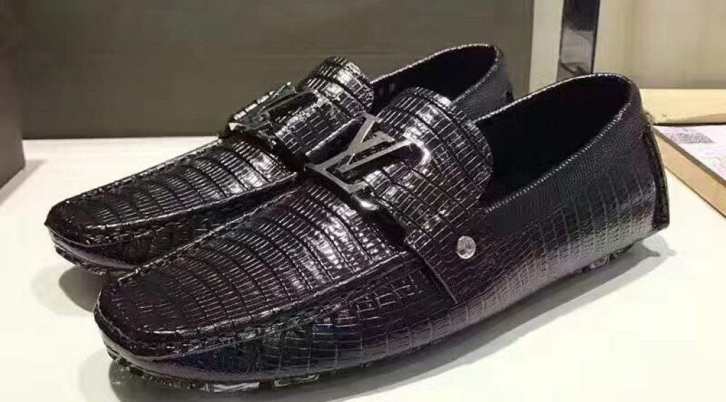 giay moi nam lv sieu cap gnlv0064 7 1024x568 - Gi&agrave;y Lười Nam Louis Vuitton Si&ecirc;u Cấp GNLV0064