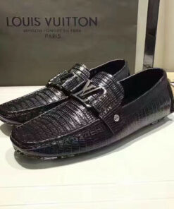 Giày Lười Nam Louis Vuitton Siêu Cấp GNLV0064 giay moi nam lv sieu cap gnlv0064 7 247x296 - Giày Lười Nam Louis Vuitton Siêu Cấp GNLV0064