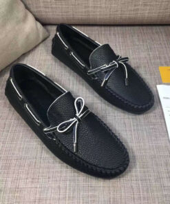 Giày Lười Nam Louis Vuitton Siêu Cấp GNLV0048 giay moi namlv sieu cap gnlv0048 4 247x296 - Giày Lười Nam Louis Vuitton Siêu Cấp GNLV0048