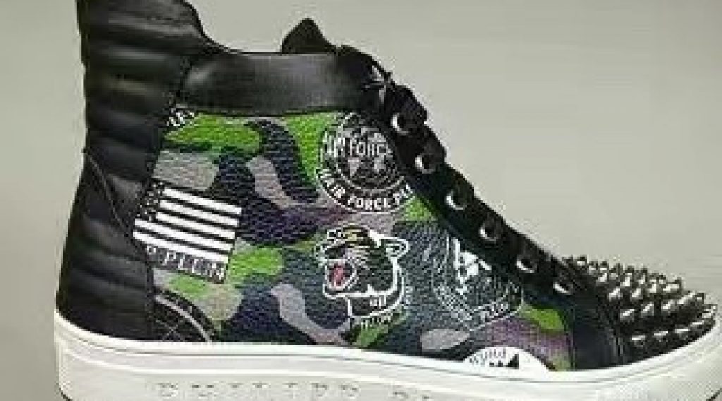 giay nam hang hieu Philipp Plein sieu cap gnpp0001 2 1024x568 - Gi&agrave;y Nam Philipp Plein Si&ecirc;u Cấp GNPP0001
