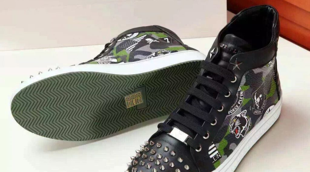giay nam hang hieu Philipp Plein sieu cap gnpp0001 3 1024x568 - Gi&agrave;y Nam Philipp Plein Si&ecirc;u Cấp GNPP0001