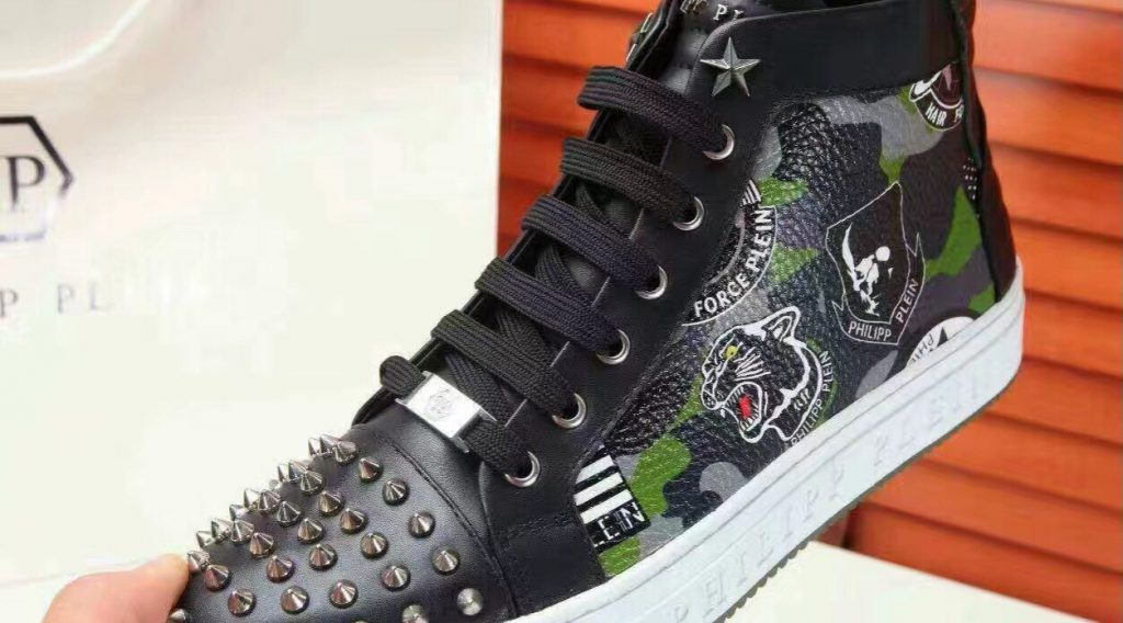 giay nam hang hieu Philipp Plein sieu cap gnpp0001 8 1024x568 - Gi&agrave;y Nam Philipp Plein Si&ecirc;u Cấp GNPP0001