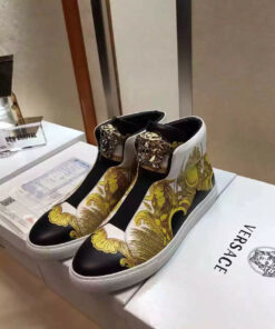 Giày Nam Versace Siêu Cấp GNVS0001 giay nam versace sieu cap gnvs0001 247x296 - Giày Nam Versace Siêu Cấp GNVS0001