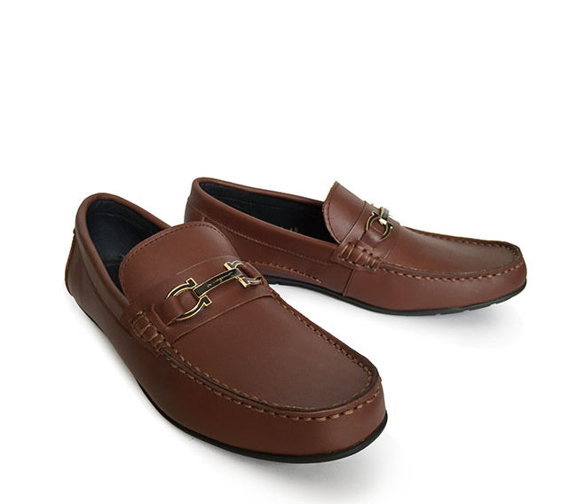 giay salvatore super fake 1 650x568 - Gi&agrave;y Nam Salvatore Ferragamo GNSF0003