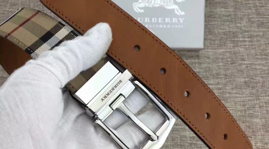 that lung nam burnerry tlnbb0003 3 1024x568 - Thắt Lưng Nam Burberry Si&ecirc;u Cấp TLNBB0003
