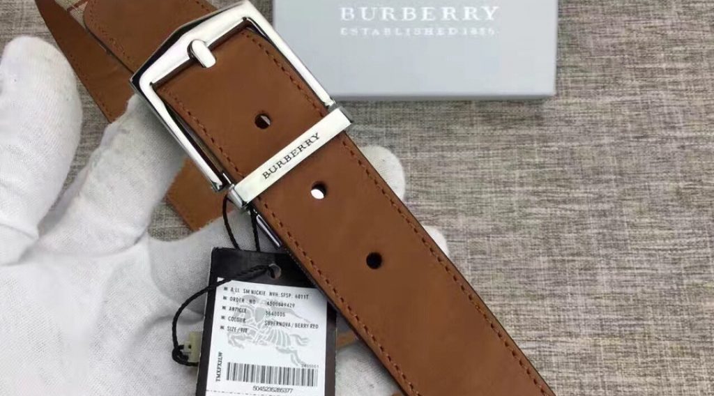 that lung nam burnerry tlnbb0003 6 1024x568 - Thắt Lưng Nam Burberry Si&ecirc;u Cấp TLNBB0003