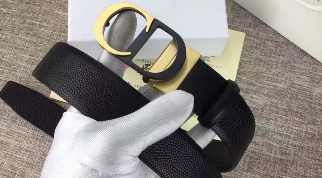 that lung nam christian dior tlncd0001 2 1024x568 - Thắt Lưng Nam Dior Si&ecirc;u C&acirc;p TLNDO0001