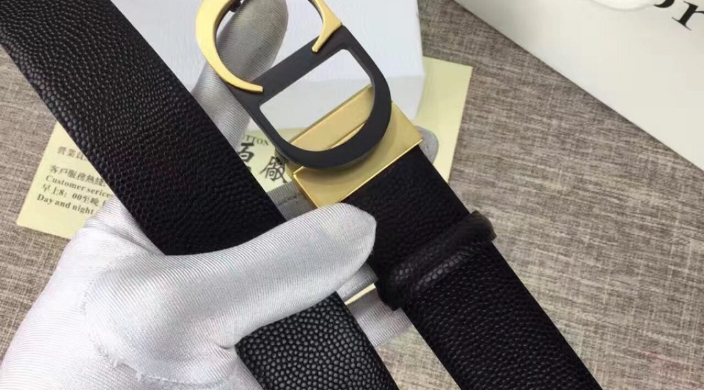 that lung nam christian dior tlncd0001 3 1024x568 - Thắt Lưng Nam Dior Si&ecirc;u C&acirc;p TLNDO0001