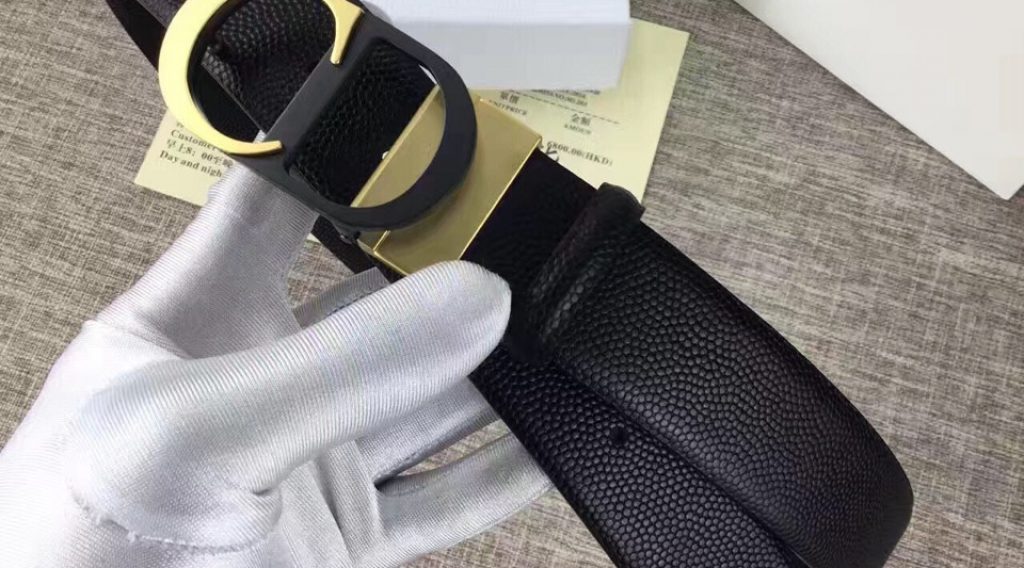 that lung nam christian dior tlncd0001 4 1024x568 - Thắt Lưng Nam Dior Si&ecirc;u C&acirc;p TLNDO0001