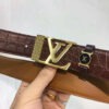 that lung nam lv sieu cap tlnlv0040 100x100 - Thắt Lưng Nam Gucci Siêu Cấp TLNGC0009