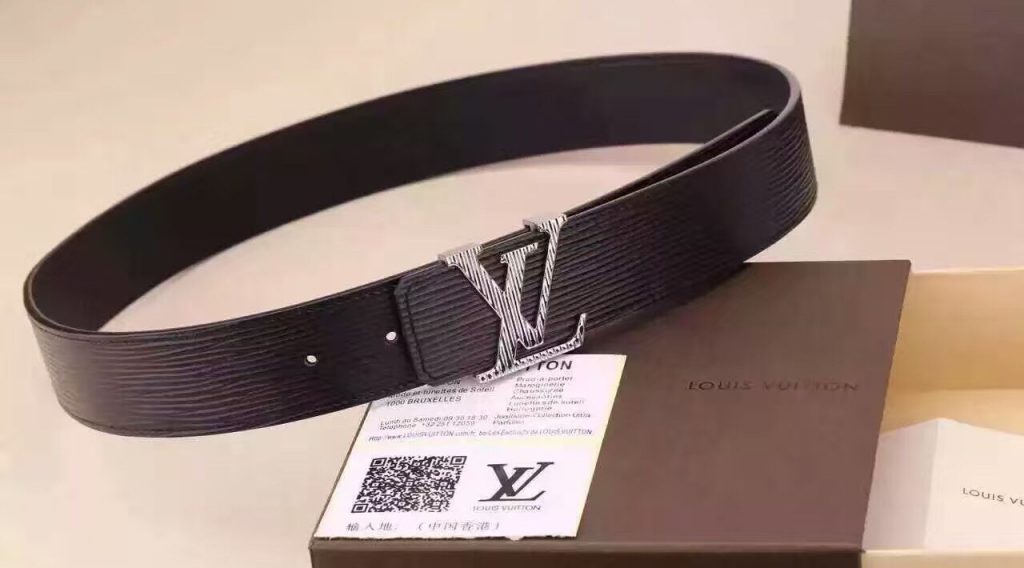 that lung nam lv tlnlv0010 2 1024x568 - Thắt lưng Nam Louis Vuitton TLNLV0010
