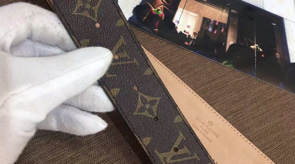 that lung nam lv tlnlv0013 2 1024x568 - Thắt Lưng Nam Louis Vuitton TLNLV0013