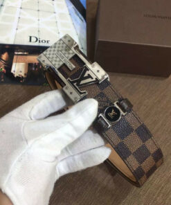 Thắt Lưng Nam Louis Vuitton TLNLV0013 that lung nam lv tlnlv0013 3 247x296 - Thắt Lưng Nam Louis Vuitton TLNLV0013
