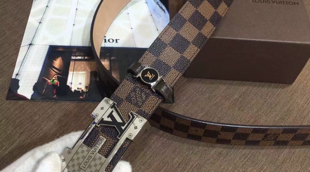 that lung nam lv tlnlv0013 5 1024x568 - Thắt Lưng Nam Louis Vuitton TLNLV0013