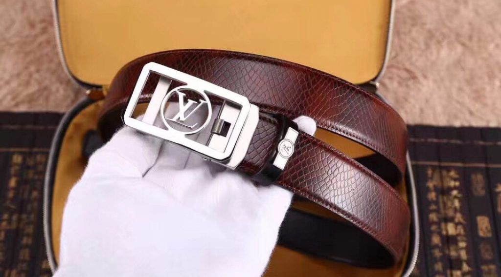 that lung nam lv tlnlv0019 2 1024x568 - Thắt Lưng Nam Louis Vuitton TLNLV0019