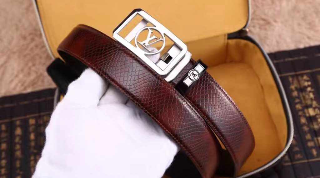 that lung nam lv tlnlv0019 4 1024x568 - Thắt Lưng Nam Louis Vuitton TLNLV0019